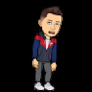 Meet your Posher, Brendan